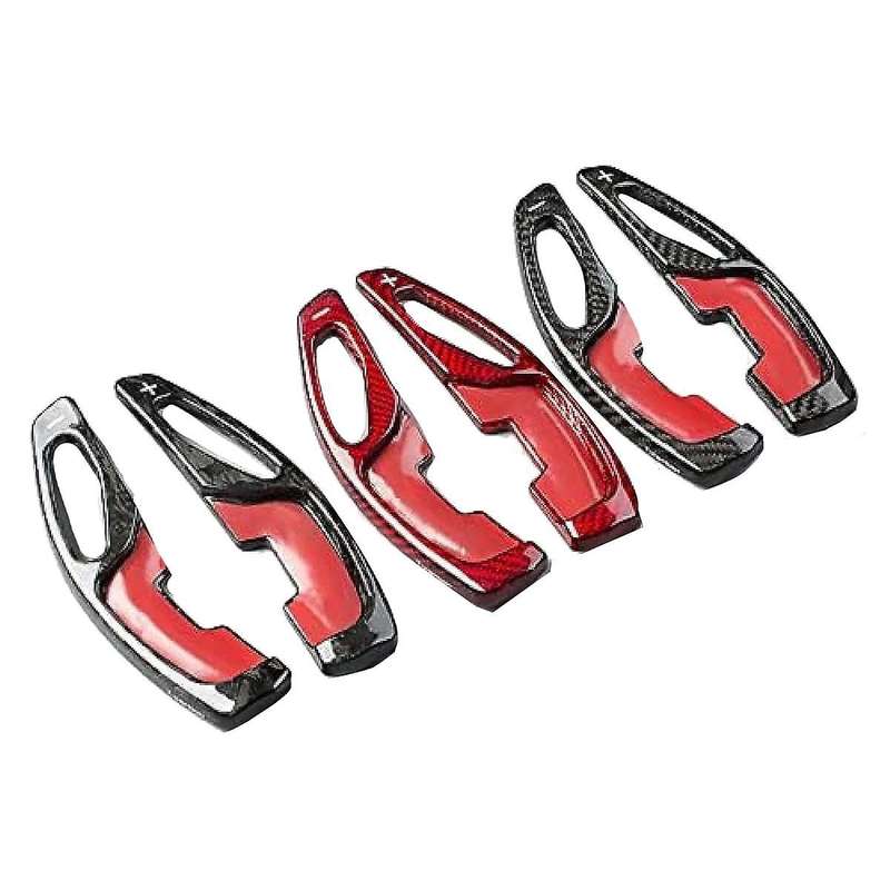 Shift Paddles Steering Wheel Shift Auto Accessories for Gs250 Es250 Rx As Shown