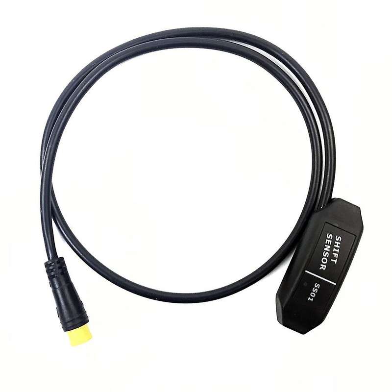 Shift Sensor for BBS01 BBS02 Electric Bike Gear Sensor 3 Pin Shift Sensor for E-Bike Gear Shift Sens