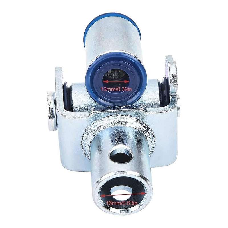 Shifter Bushing Linkage Joint Compatible for Legacy, Outback, Forester, Replaces 35047AC030