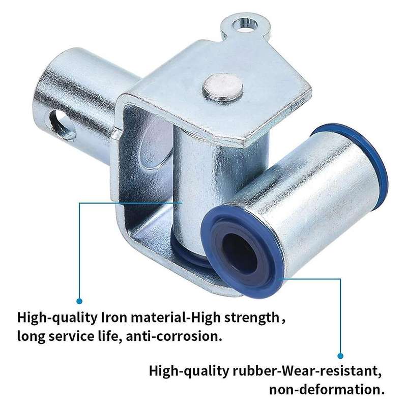 Shifter Bushing Linkage Joint Compatible for Legacy, Outback, Forester, Replaces 35047AC030