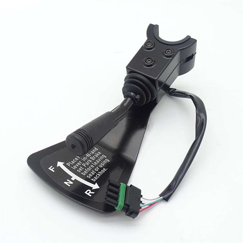 Shifter Switch AT180916 for 300D 310D and 315D Backhoe Loader 210LE