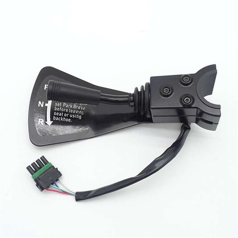Shifter Switch AT180916 for 300D 310D and 315D Backhoe Loader 210LE