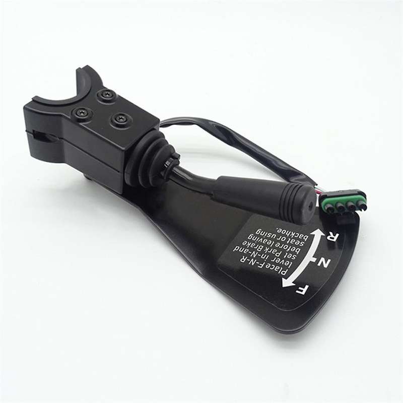 Shifter Switch AT180916 for 300D 310D and 315D Backhoe Loader 210LE