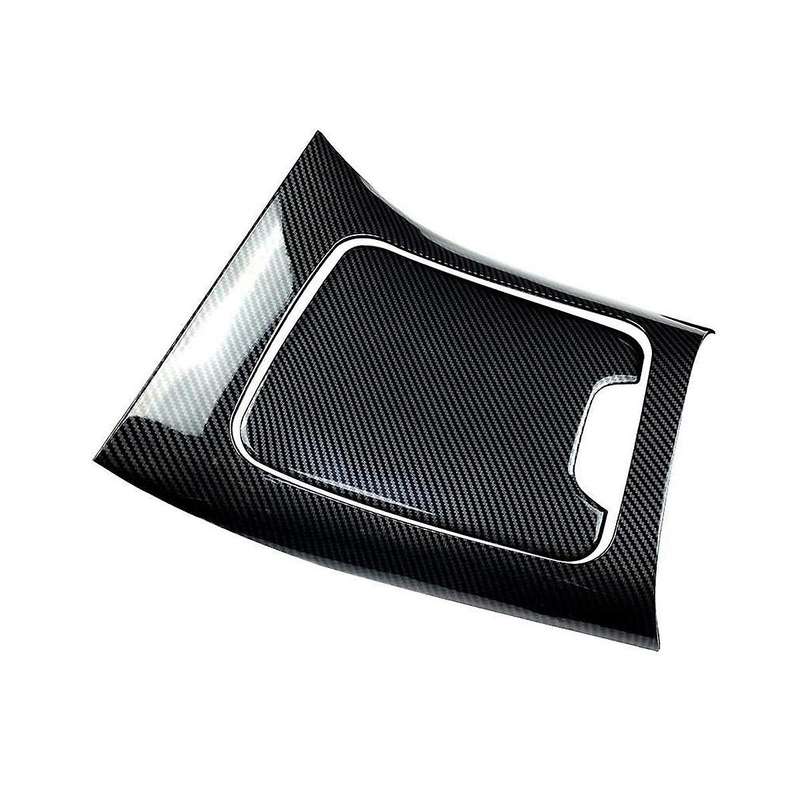 Shifter Panel Center Control Trim Panel Shifter Trim Frame Car for C-class W206 C200 C260 C300 2022