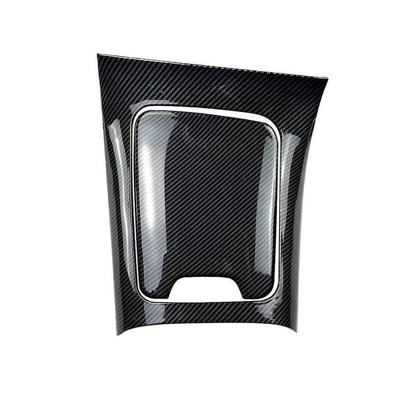 Shifter Panel Center Control Trim Panel Shifter Trim Frame Car for C-class W206 C200 C260 C300 2022