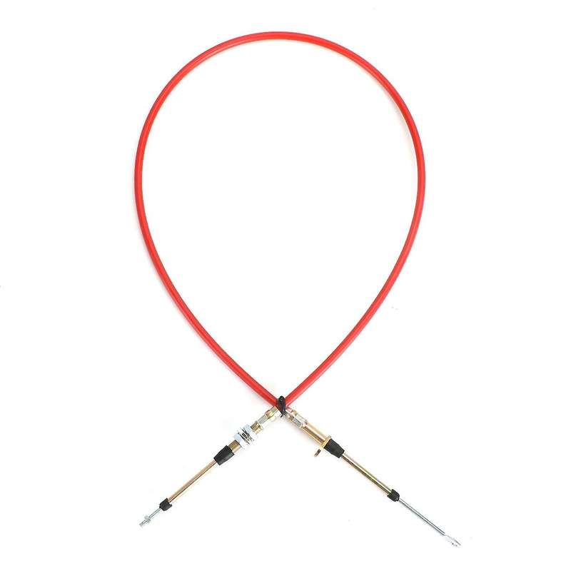Shifter Cable Heavy Duty for 5' Long Heavy Duty AF72-1002