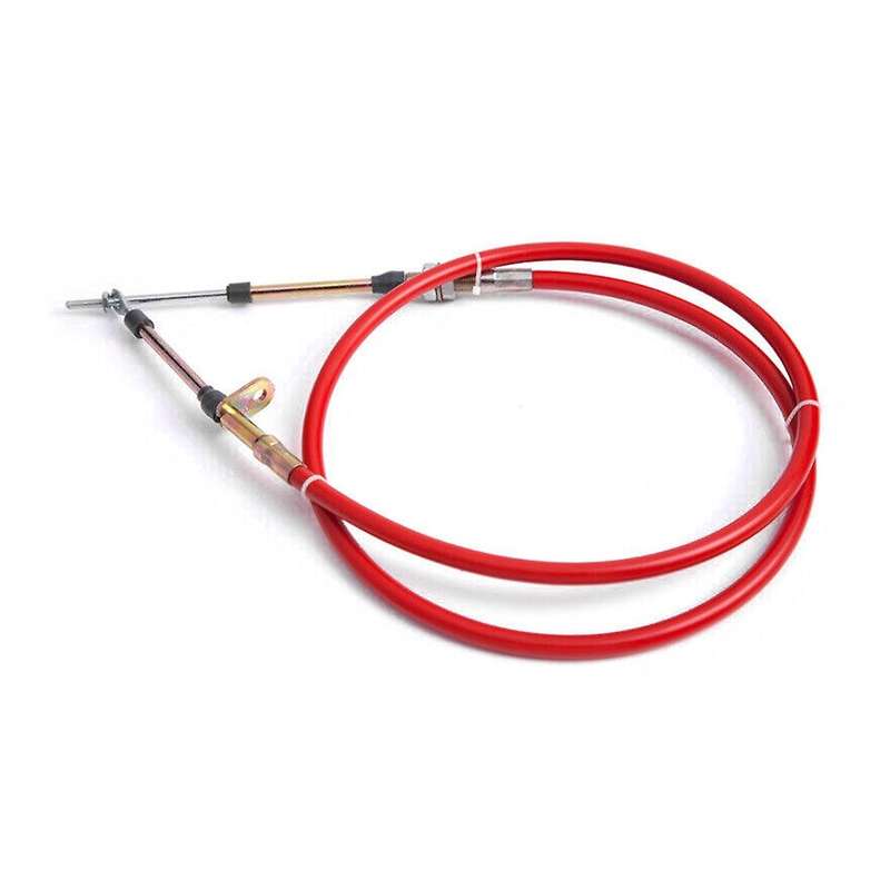 Shifter Cable Heavy Duty for 5' Long Heavy Duty AF72-1002