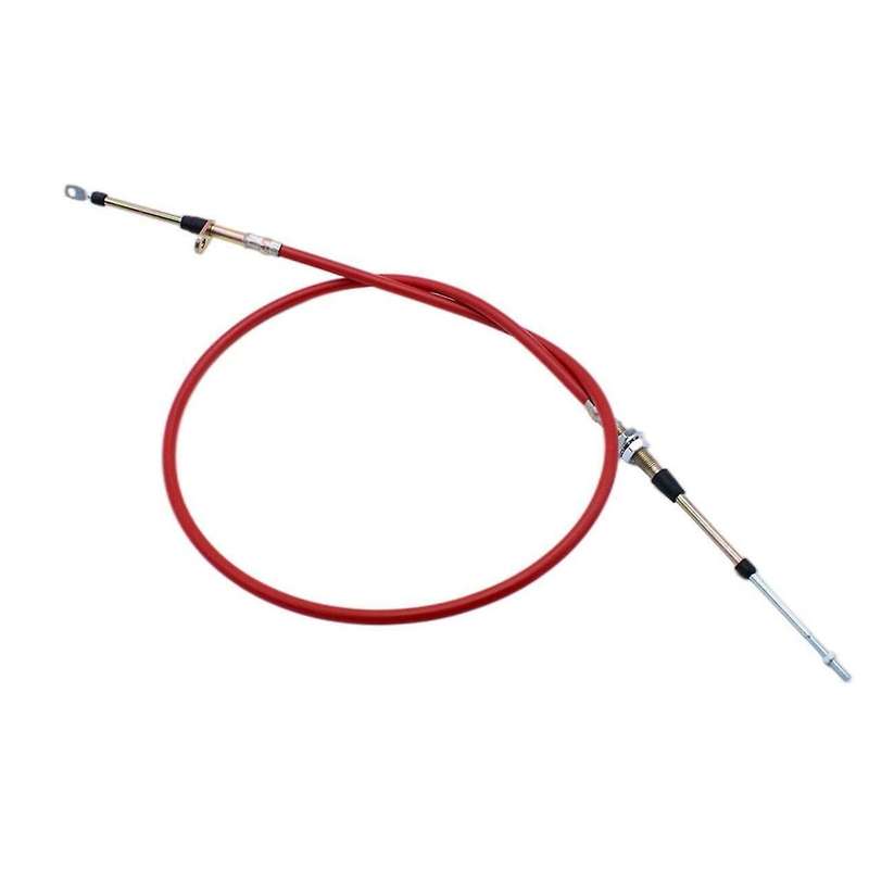 Shifter Cable Heavy Duty for 5' Long Heavy Duty AF72-1002