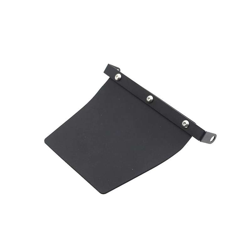 Shock Shield Rear Mudguard Shockproof Cover Splash Guard Tire Hugger for Tracer 900 GT 2018 2019 202