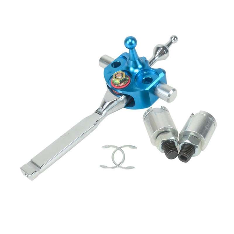 Short Gear Lever for 996 997 Turbo 986 987 S