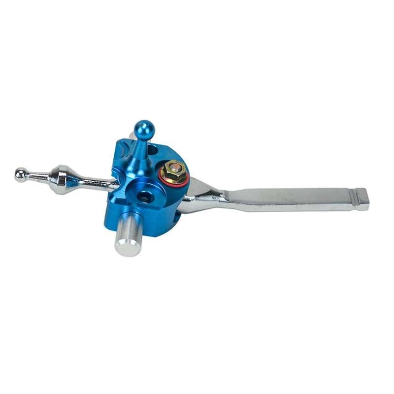 Short Gear Lever for 996 997 Turbo 986 987 S