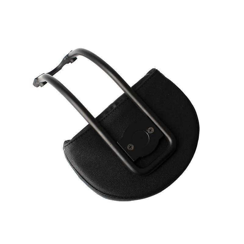 Short Passenger Backrest Rear Backrest Backrest Motorcycle for Sportster S Rh1250s 2021-2022