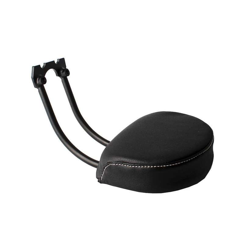 Short Passenger Backrest Rear Backrest Backrest Motorcycle for Sportster S Rh1250s 2021-2022