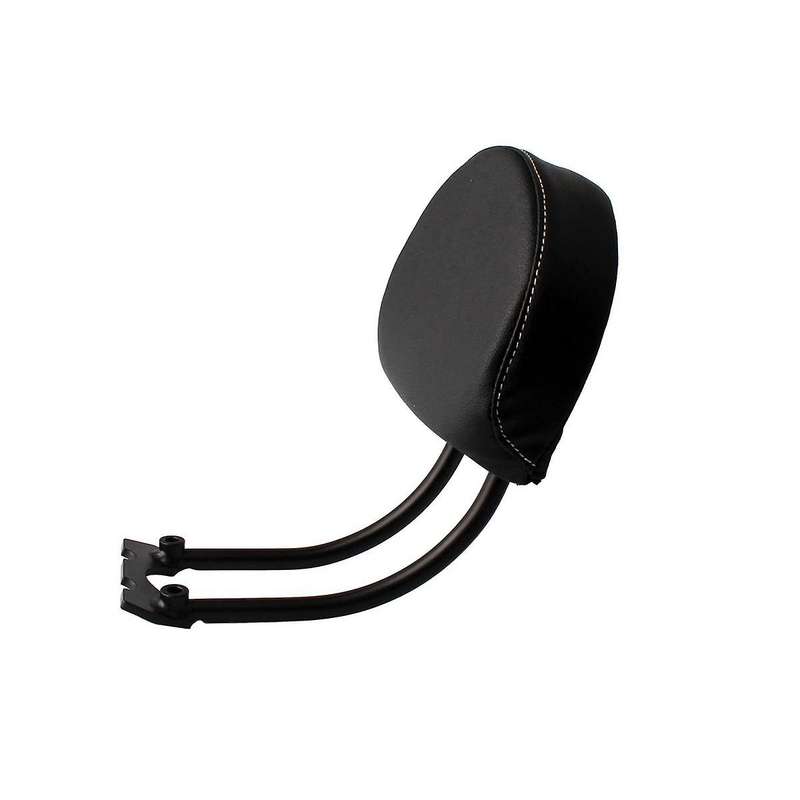 Short Passenger Backrest Rear Backrest Backrest Motorcycle for Sportster S Rh1250s 2021-2022