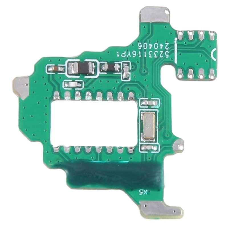Shortwave Modification Module for UV-K5/K6 Radio Qalkie-Talkie Modification Module for Properties Se