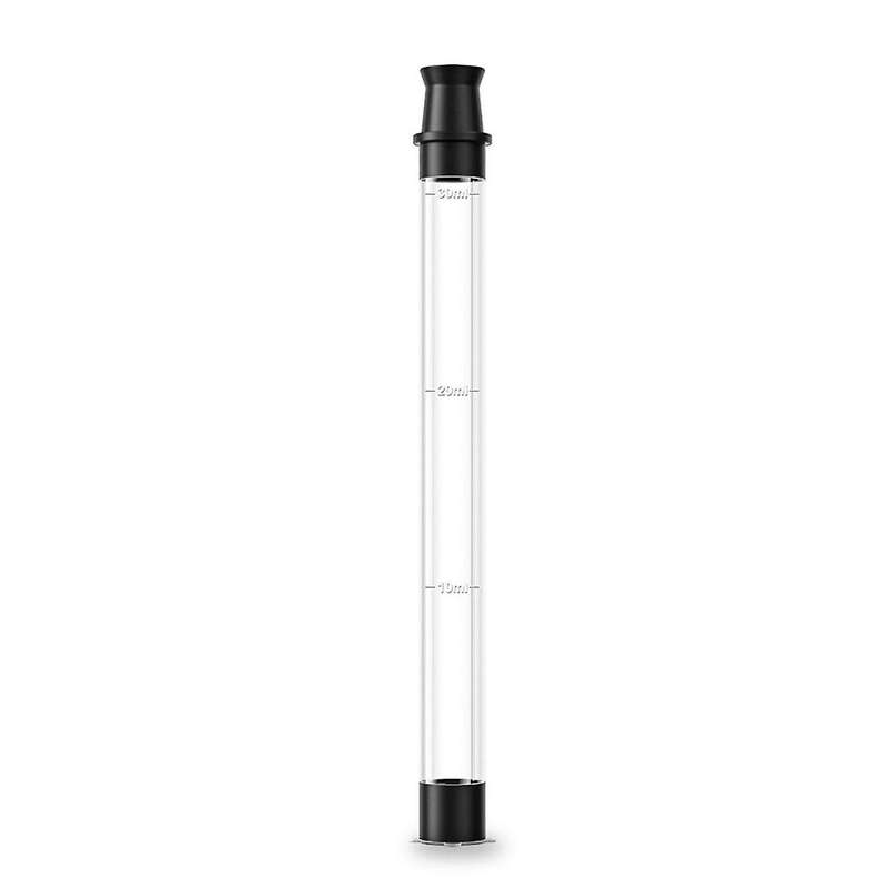 Shot Straw, Shot Tube Holder Drinks Straw for Beach Pool, Parties, Fits All Standard Bottles, , Dish