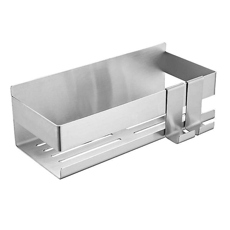 Shower Shelf Stainless Steel Shower Shelf without Drilling Shower Basket for Bathroom Shower Bathro