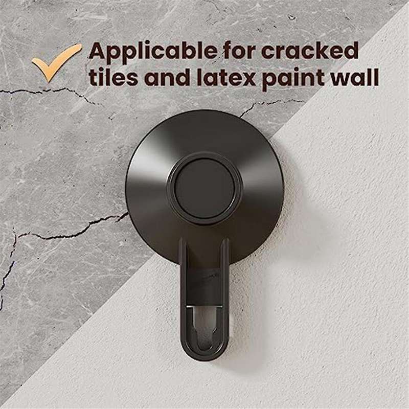 Shower Shelf Self Adhesive, Shower Shelf Drill-free Shower Organizer, Rustproof Bathroom Shelf Wall