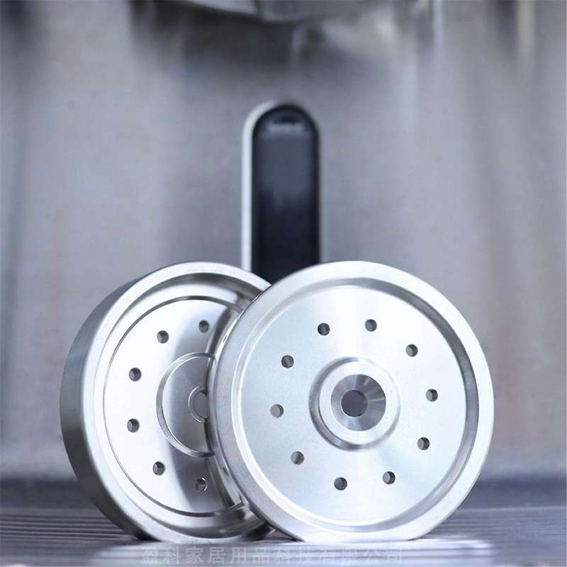 Shower Screen for BES990/900/980/920 Coffee Machine Group Head Shower Screen Coffee Brewing Head Hol