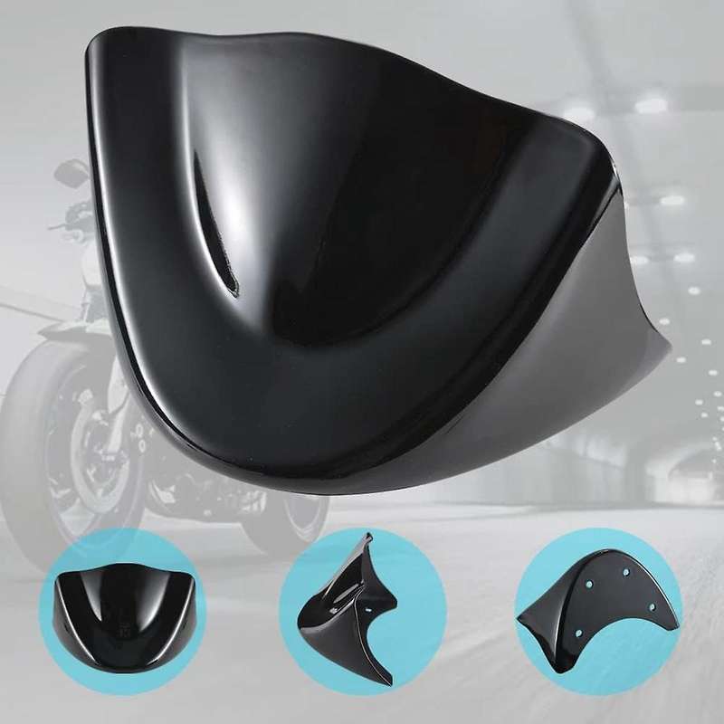 Shroud Lower Cover Protective Cover Spoiler Fairing for 06-18 B