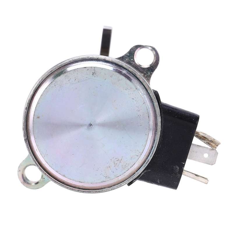 Shut Off Solenoid 04170534R 04272733 for Deutz 1011 Motor Case 360 Backhoe Skid Steer Loader