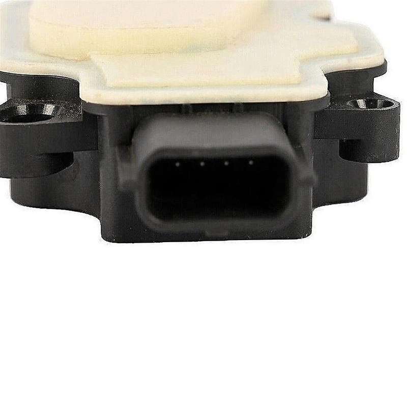 Shutter Grille Air Actuator Motor Fits for Rogue 2017-2020 Automobiles Air Intakes Accessories A2404