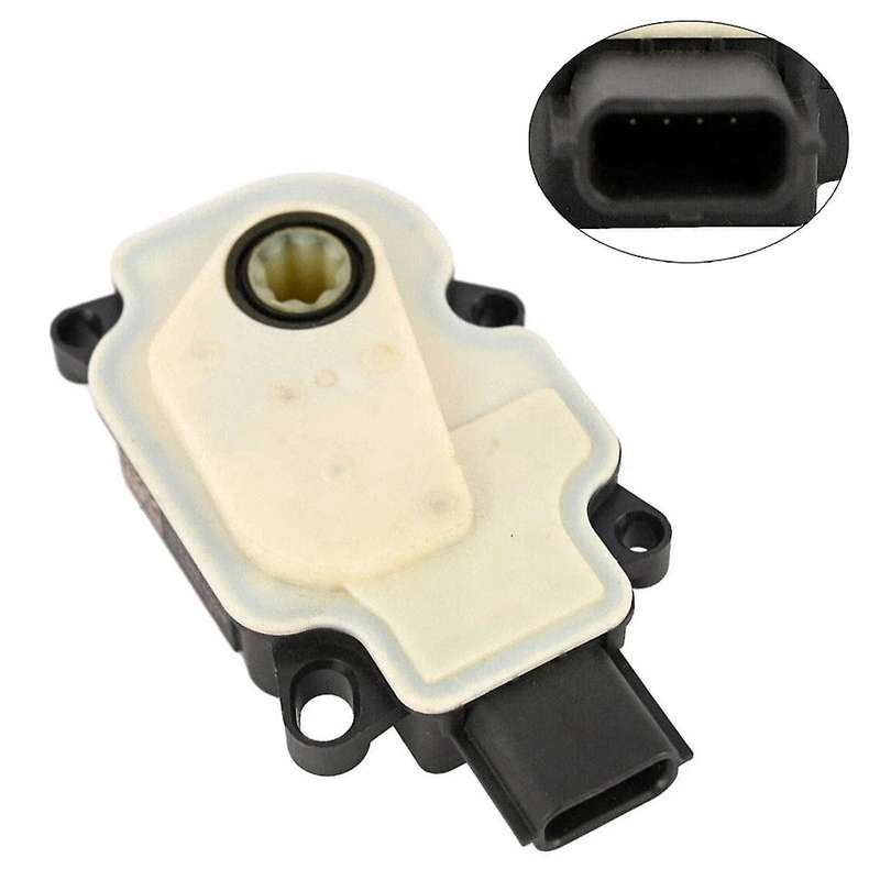 Shutter Grille Air Actuator Motor Fits for Rogue 2017-2020 Automobiles Air Intakes Accessories A2404