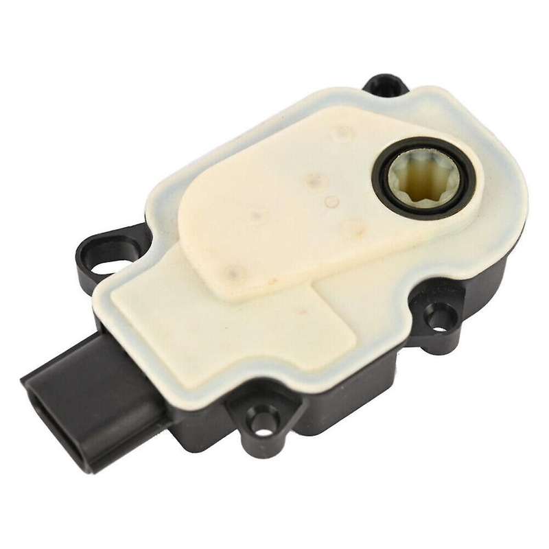 Shutter Grille Air Actuator Motor Fits for Rogue 2017-2020 Automobiles Air Intakes Accessories A2404