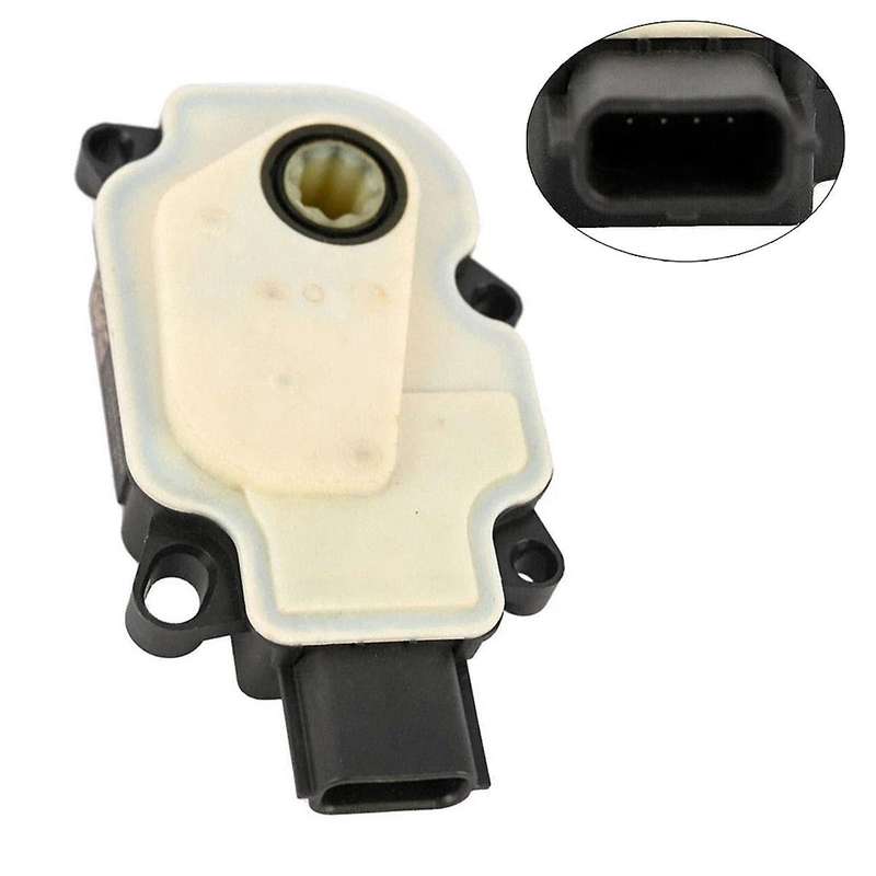 Shutter Grille Air Actuator Motor Fits for Rogue 2017-2020 Automobiles Air Intakes Accessories A2404