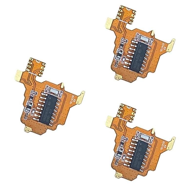 SI4732 Chip Crystal Oscillator Component Modification Module V2 (FPC Version) for UV-K5