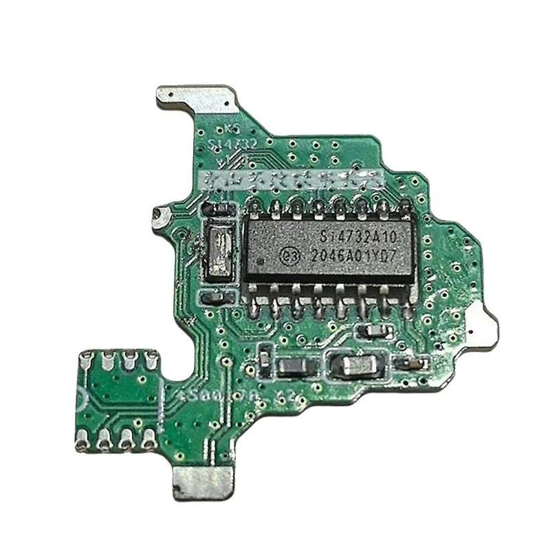 SI4732 Radio Modification Module for UVK5/UVK6 Short Wave FM Modification Module+2xAntenna+Programmi