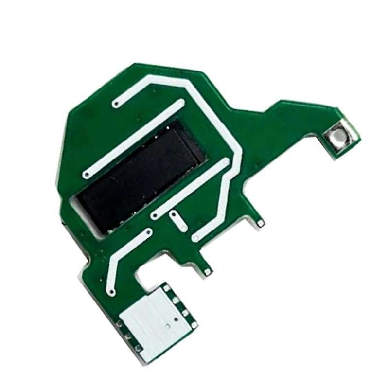 SI4732 Module and Crystal Oscillator Component Modification Module V2 FPC Version for UV-K5 UV-K6