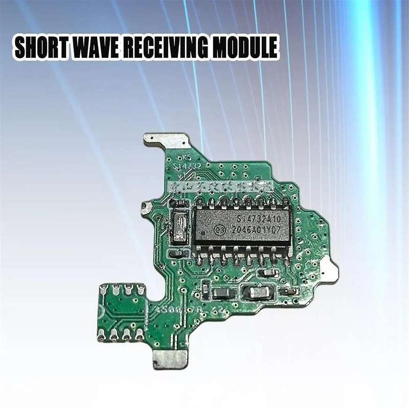 SI4732 Radio Modification Module for UVK5/UVK6 Short Wave FM Modification Module+2M Expansion Chip