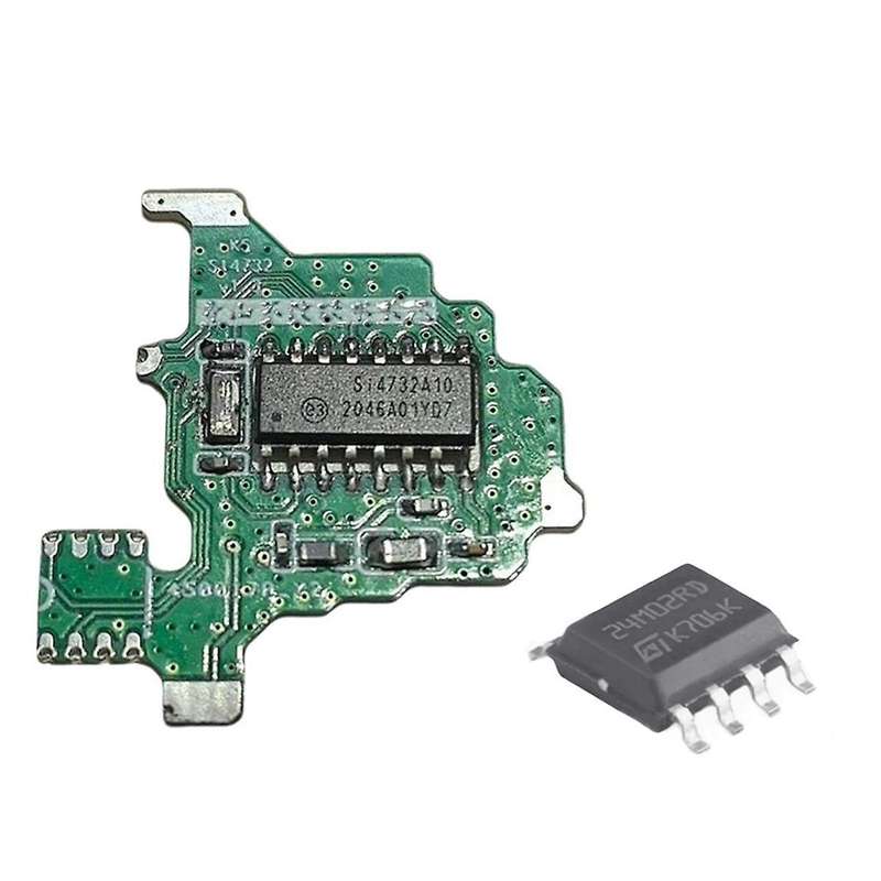 SI4732 Radio Modification Module for UVK5/UVK6 Short Wave FM Modification Module+2M Expansion Chip