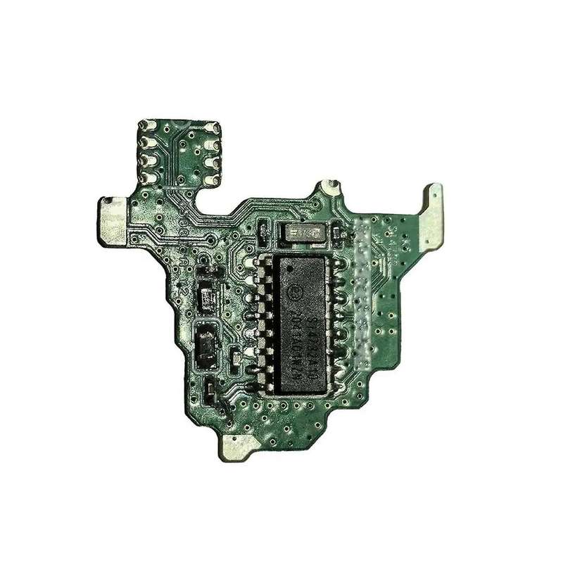 SI4732 Radio Modification Module for UVK5/UVK6 Short Wave FM Modification Module+2XDonut Antenna