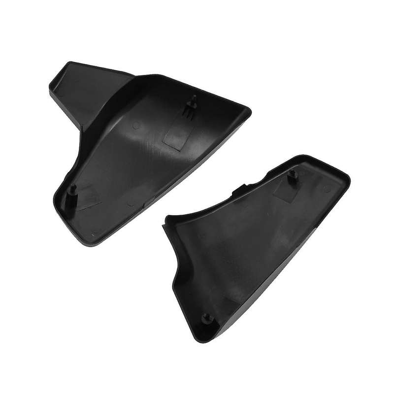 Side Cover Battery Cover Side Plate Battery Side Cover Rectifier Motorcycle Supplies,black