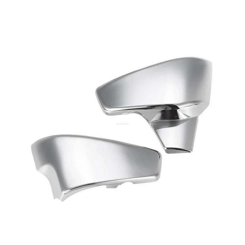 Side Cover Battery Cover Side Plate Battery Side Cover Rectifier Motorcycle Supplies,as Shown