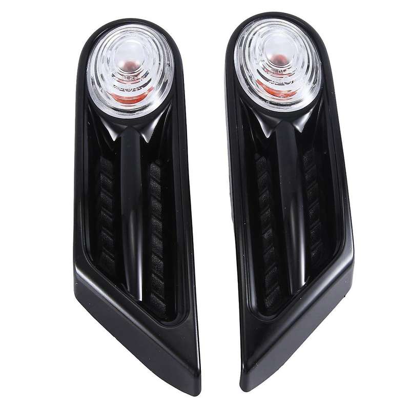 Side Marker Light Front Light Indicator Light for R56 R57 07-13 As Shown