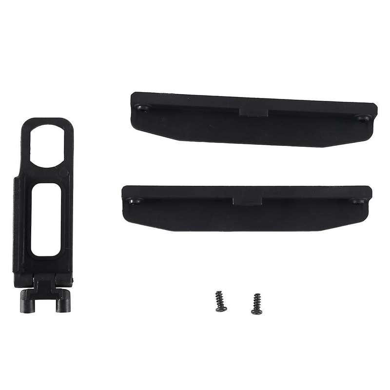 Side Guard and Battery Plate 16130 16140 for Go 16207 16208 16209 16210 H16 H16h H16e H16p Spare Pa