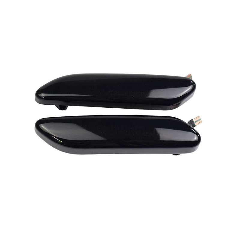 Side Light Led Side Turning Dynamic Light Flow Signal Light Turning Light Car for Mini R60 R61