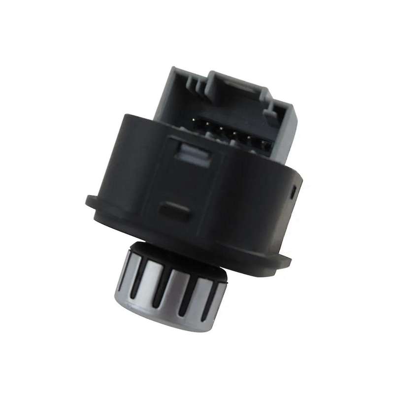 Side Mirror Control Adjust Switch Knob Switch 5ND959565B 5ND 959 565B Golf MK5 MK6 B6