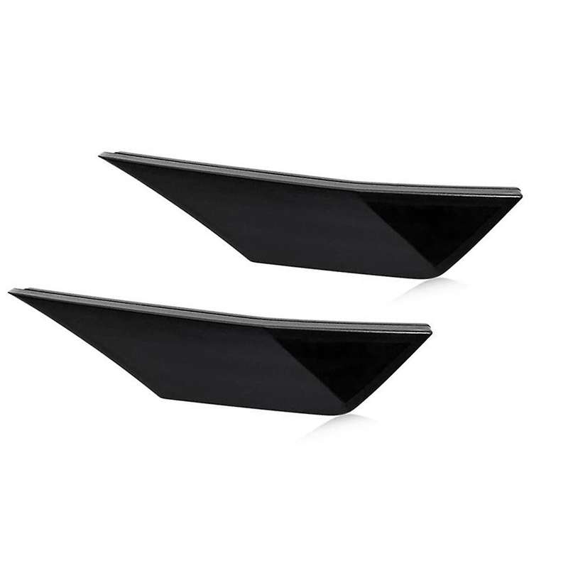 Side Marker Lights Dynamic Flow Sequential Turn Signal Lamps for 10Th 16-2021 34350-TET-H01, 34300-T