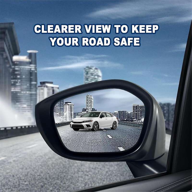 Side Mirror for 2022 2023 Sedan/hatchback with Power Glass, Manual Folding, Replace Ho1320350 (left