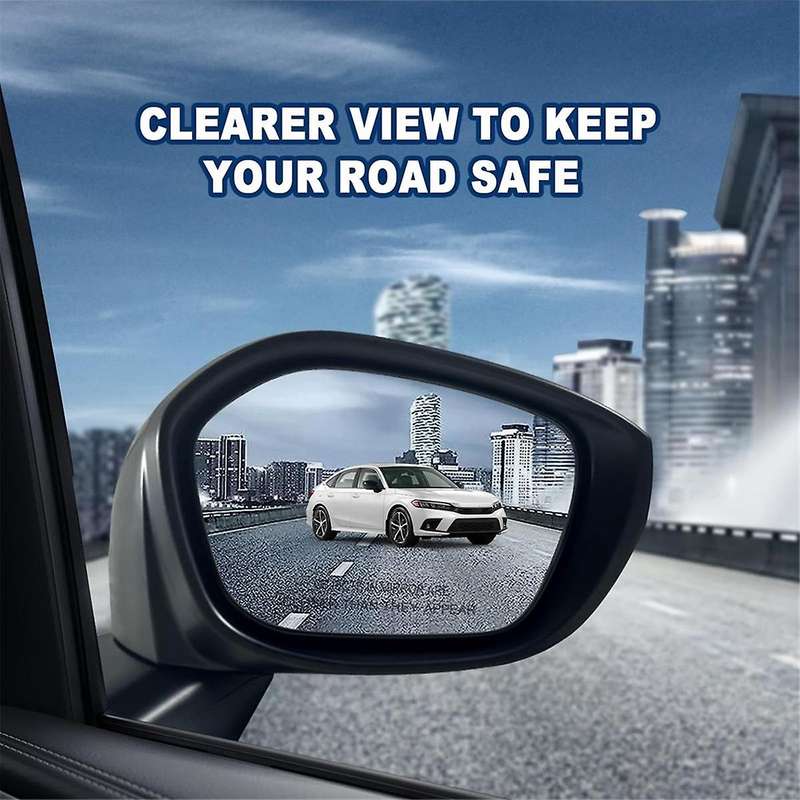 Side Mirror for 2022 2023 Sedan/hatchback with Power Glass, Manual Folding, Replace Ho1321350 (right