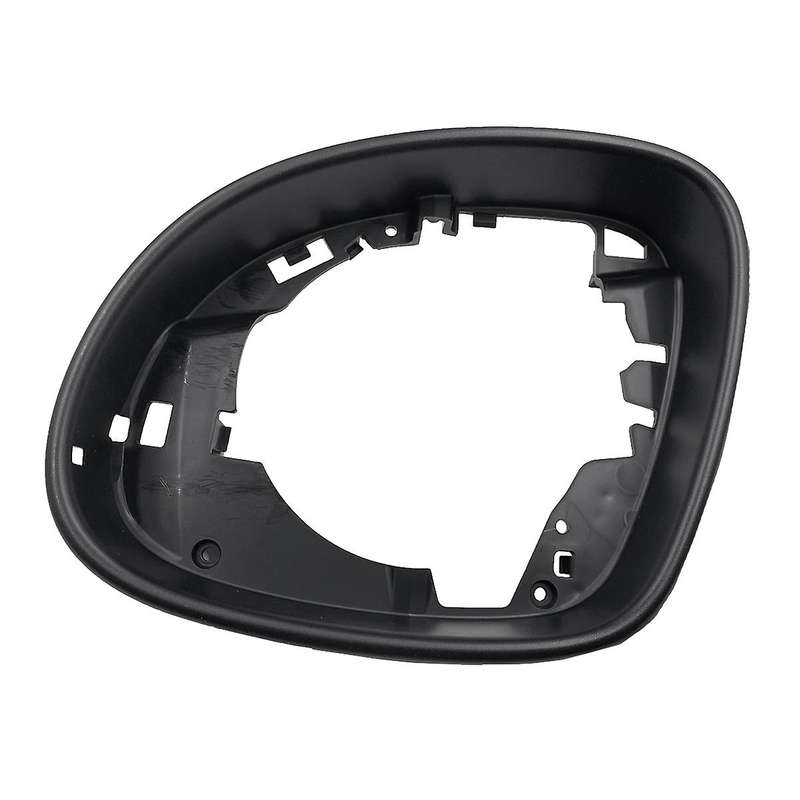 Side Mirror Frame Holder for Mk1 - - Glass Surround Housing Trim 2012 2013 2014 2015 2016 Left