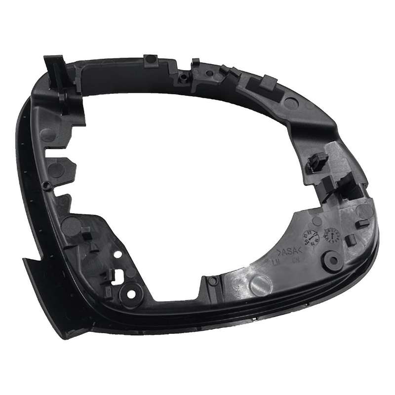 Side Mirror Frame Holder for Mk1 - - Glass Surround Housing Trim 2012 2013 2014 2015 2016 Left