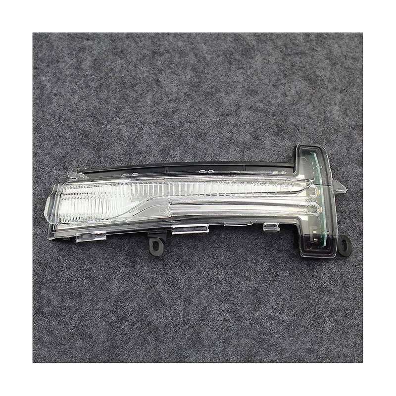 Side Mirror Indicator Turn Signal Light Mirror Side Light Car for Xc60 2013-2017 31371878 31371879