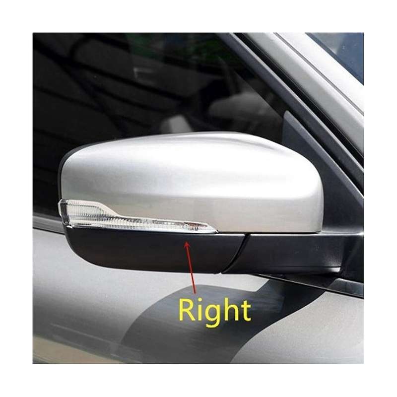 Side Mirror Indicator Turn Signal Light Mirror Side Light Car for Xc60 2013-2017 31371878 31371879