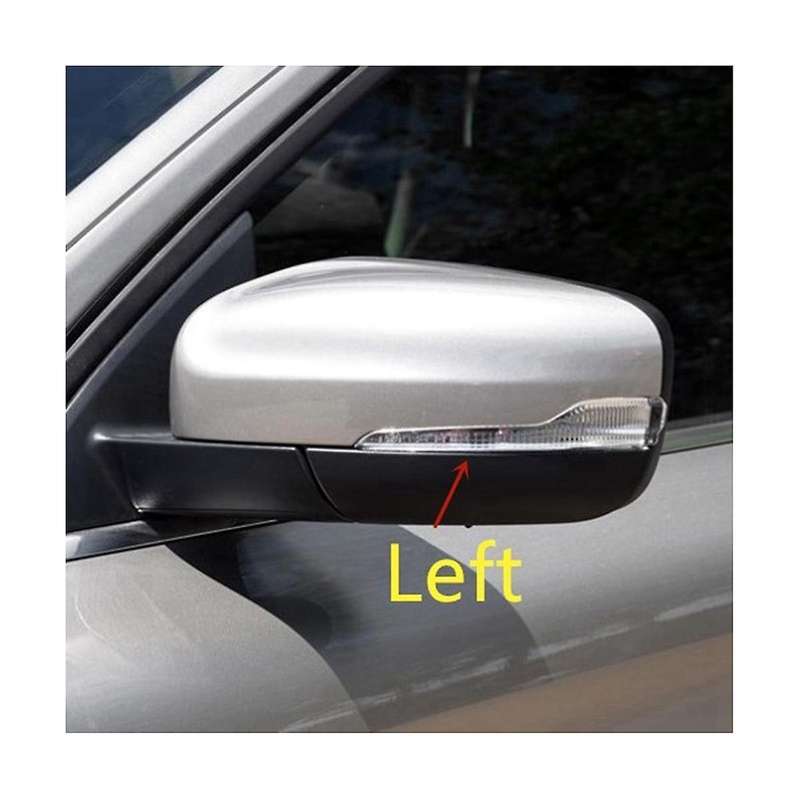 Side Mirror Indicator Turn Signal Light Mirror Side Light Car for Xc60 2013-2017 31371878 31371879