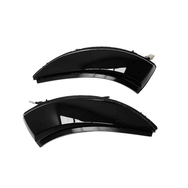 Side Mirror Indicator Dynamic Turn Signal Light Flowing Blinker for IV MK4 BH - Grandtour 2012 -2016